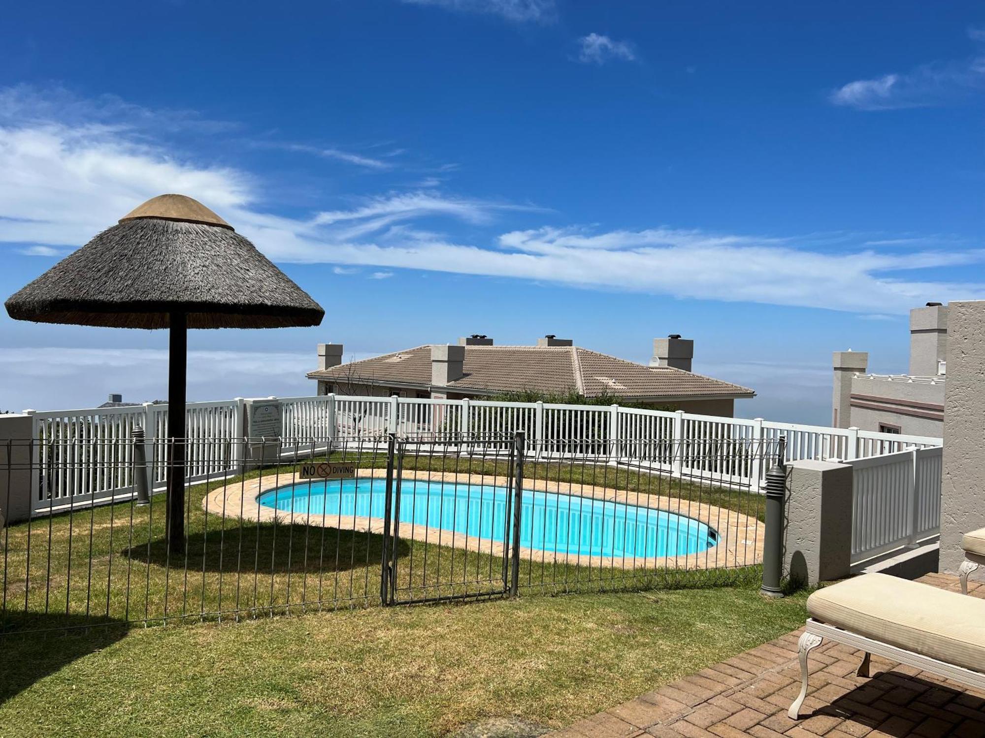 La Best Pinnacle Point Lodges & Villa Mossel Bay Exterior photo