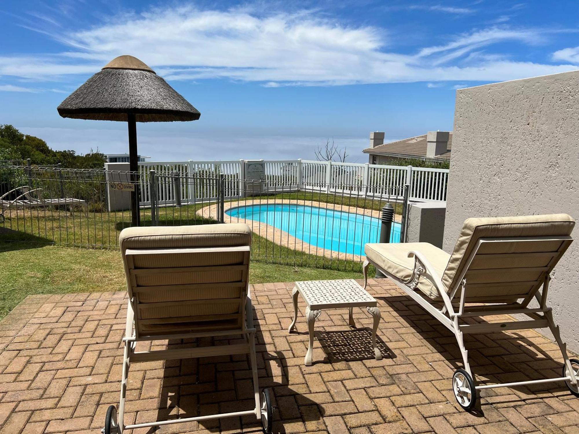 La Best Pinnacle Point Lodges & Villa Mossel Bay Exterior photo