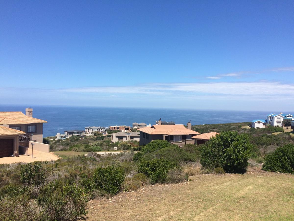 La Best Pinnacle Point Lodges & Villa Mossel Bay Exterior photo